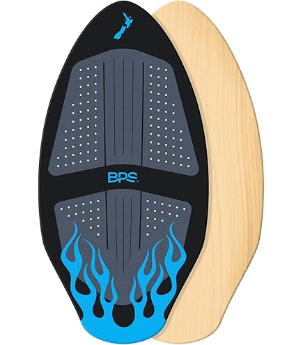 Amazon.com : ZAP Skimboard CORE 40
